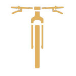 bicicletario reserva Bambuí